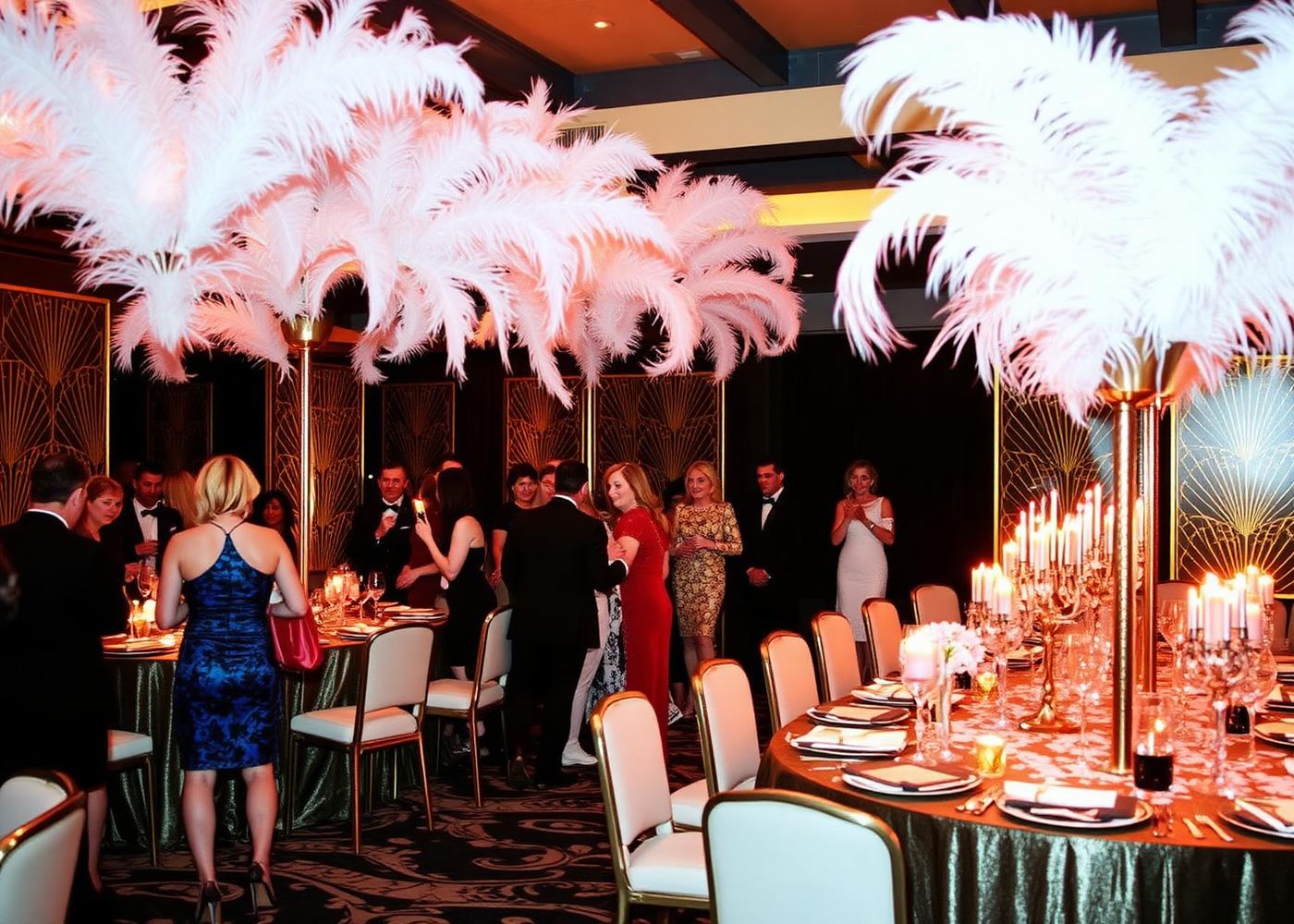 Wydarzenia tematyczne